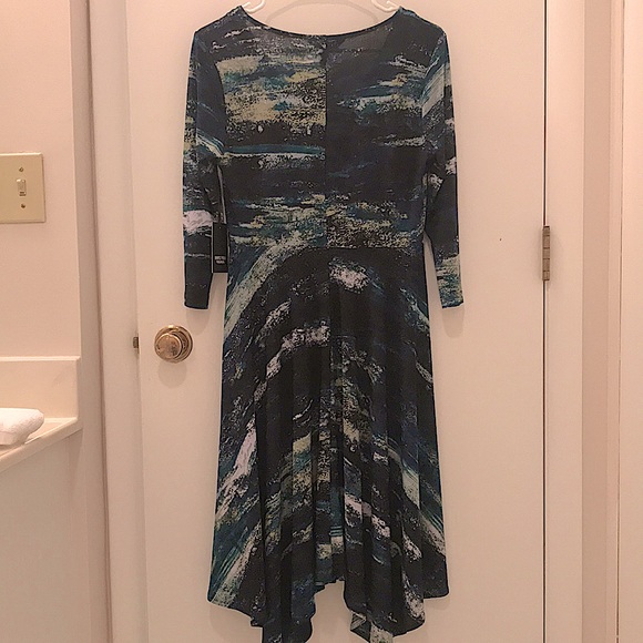 SIMPLY VERA VERAWANG Dress size Small - Picture 4 of 8